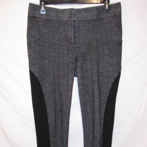 Rachel Rachel Roy Women's Pants Size 8 WOOL BLEND